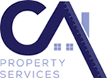 CA Property Services Logo